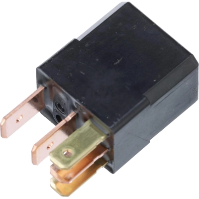 Starter Relay by BLUE STREAK (HYGRADE MOTOR) - RY677 pa8