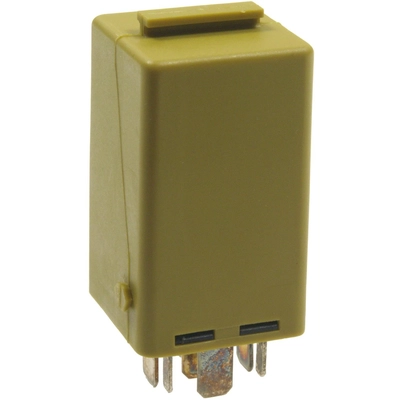BLUE STREAK (HYGRADE MOTOR) - RY747 - Starter Relay pa2