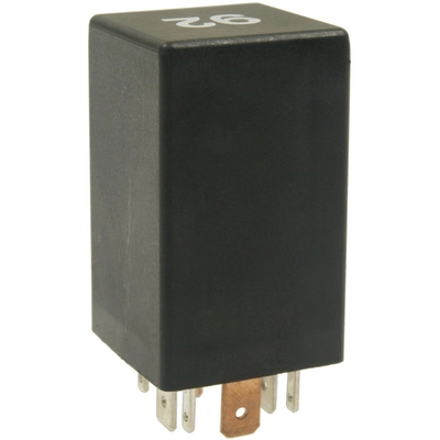 BLUE STREAK (HYGRADE MOTOR) - RY901 - Starter Relay pa2