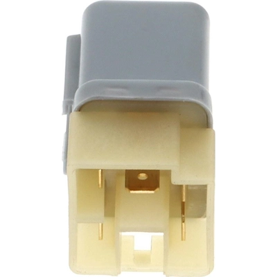 Starter Relay by BLUE STREAK (HYGRADE MOTOR) - RY91 pa112