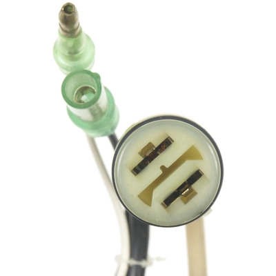 BLUE STREAK (HYGRADE MOTOR) - RY922 - Starter Relay pa2