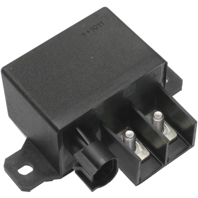 Starter Relay by BLUE STREAK (HYGRADE MOTOR) - RY992 pa3