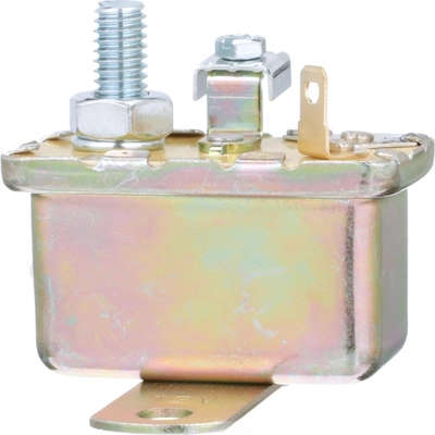 Starter Relay by BLUE STREAK (HYGRADE MOTOR) - SR103 pa8