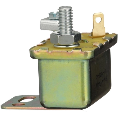 BLUE STREAK (HYGRADE MOTOR) - SR105 - Starter Relay pa11