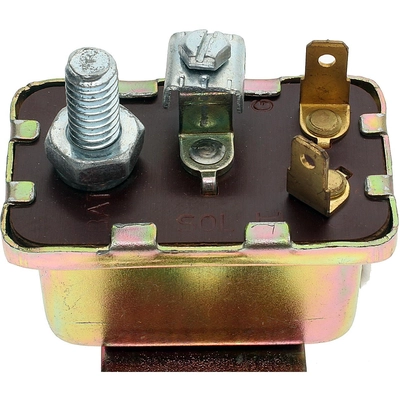 BLUE STREAK (HYGRADE MOTOR) - SR107 - Starter Relay pa1