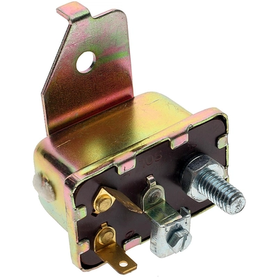 BLUE STREAK (HYGRADE MOTOR) - SR107 - Starter Relay pa2