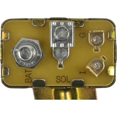 Starter Relay by BLUE STREAK (HYGRADE MOTOR) - SR109 pa4