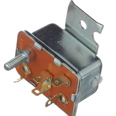 BLUE STREAK (HYGRADE MOTOR) - SR111 - Starter Relay pa9