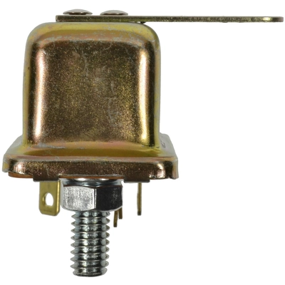 BLUE STREAK (HYGRADE MOTOR) - SR113 - Starter Drive pa3