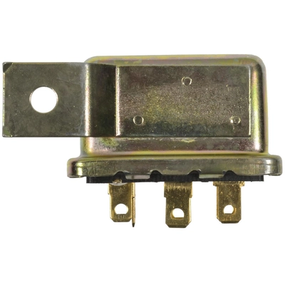 BLUE STREAK (HYGRADE MOTOR) - SR116 - Starter Drive pa2