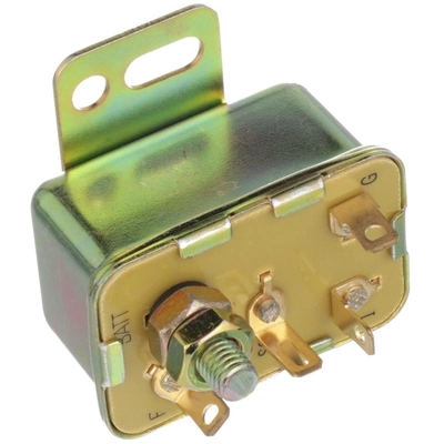 BLUE STREAK (HYGRADE MOTOR) - SR123 - Starter Relay pa12