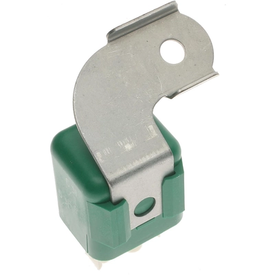 BLUE STREAK (HYGRADE MOTOR) - SR124 - Starter Relay pa2