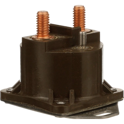 BLUE STREAK (HYGRADE MOTOR) - SS333 - Starter Solenoid pa5