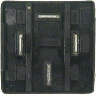 Starter Relay by BLUE STREAK (HYGRADE MOTOR) - RY1443 pa1