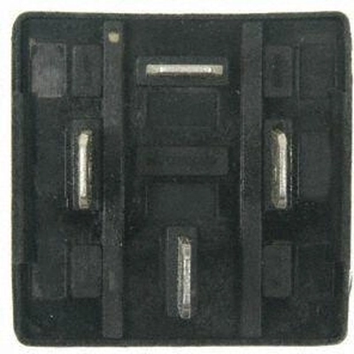 Starter Relay by BLUE STREAK (HYGRADE MOTOR) - RY1443 pa6