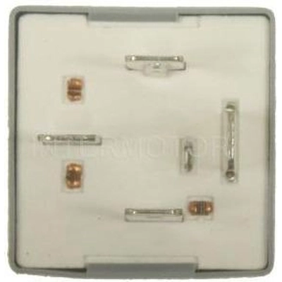 Starter Relay by BLUE STREAK (HYGRADE MOTOR) - RY1516 pa1