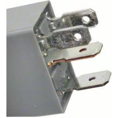 Starter Relay by BLUE STREAK (HYGRADE MOTOR) - RY1522 pa9