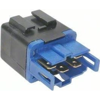 Starter Relay by BLUE STREAK (HYGRADE MOTOR) - RY1525 pa2