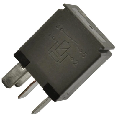 Starter Relay by BLUE STREAK (HYGRADE MOTOR) - RY1799 pa2