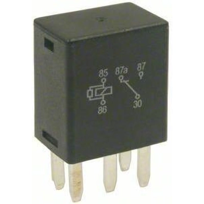 BLUE STREAK (HYGRADE MOTOR) - RY232 - Starter Relay pa56