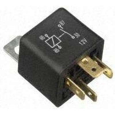 Starter Relay by BLUE STREAK (HYGRADE MOTOR) - RY266 pa20