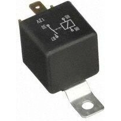 Starter Relay by BLUE STREAK (HYGRADE MOTOR) - RY266 pa25