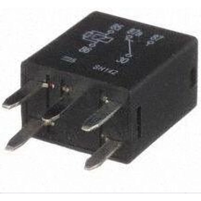 Starter Relay by BLUE STREAK (HYGRADE MOTOR) - RY429 pa70