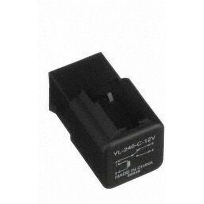 Starter Relay by BLUE STREAK (HYGRADE MOTOR) - RY46 pa105