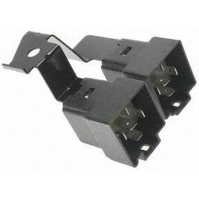 Starter Relay by BLUE STREAK (HYGRADE MOTOR) - RY607 pa10