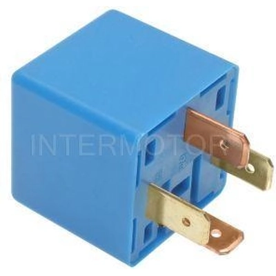 Starter Relay by BLUE STREAK (HYGRADE MOTOR) - RY682 pa2