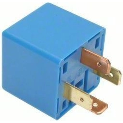Starter Relay by BLUE STREAK (HYGRADE MOTOR) - RY682 pa7