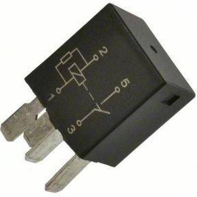 Starter Relay by BLUE STREAK (HYGRADE MOTOR) - RY710 pa42