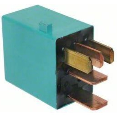 Starter Relay by BLUE STREAK (HYGRADE MOTOR) - RY728 pa5