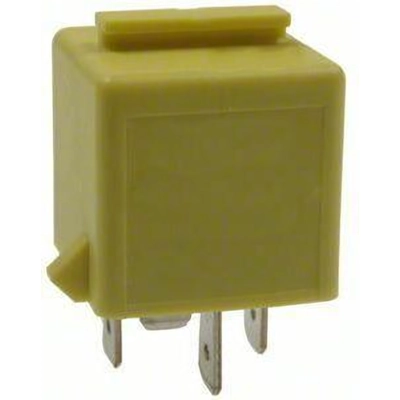 Starter Relay by BLUE STREAK (HYGRADE MOTOR) - RY937 pa30
