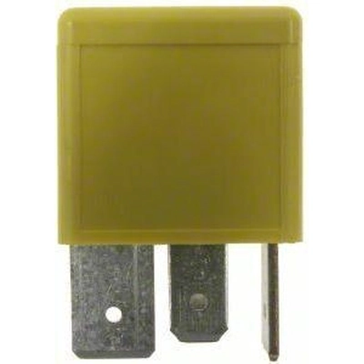 Starter Relay by BLUE STREAK (HYGRADE MOTOR) - RY993 pa19