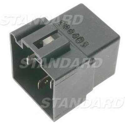 Starter Relay by BLUE STREAK (HYGRADE MOTOR) - SR125 pa9