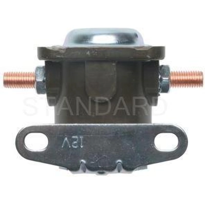 Starter Relay by BLUE STREAK (HYGRADE MOTOR) - SS581 pa1