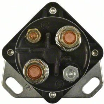 BLUE STREAK (HYGRADE MOTOR) - SS598 - Starter Relay pa8
