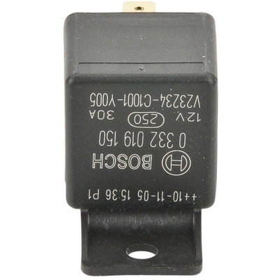 BOSCH - 0332019150 - Starter Relay pa13