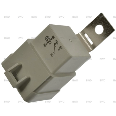 BWD AUTOMOTIVE - R3093P - Headlight Relay pa1