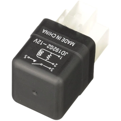 BWD AUTOMOTIVE - R6060 - Headlight Relay pa2