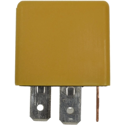 BWD AUTOMOTIVE - R6381 - Headlight Relay pa1