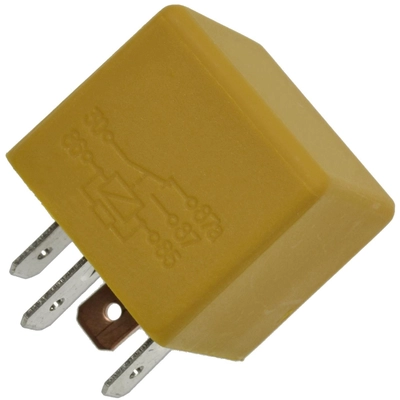 BWD AUTOMOTIVE - R6381 - Headlight Relay pa2