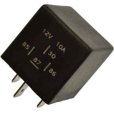 BWD AUTOMOTIVE - R7021 - Starter Relay pa1