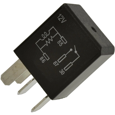 BWD AUTOMOTIVE - R7431 - Starter Relay pa3