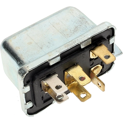 BWD AUTOMOTIVE - S5017 - Starter Relay pa2