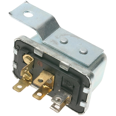 BWD AUTOMOTIVE - S5017 - Starter Relay pa3