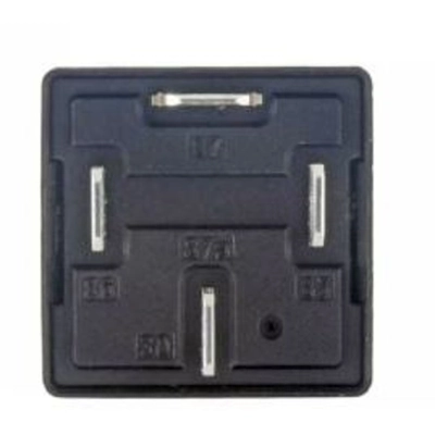 HELLA - 933332541 - Starter Relay pa2