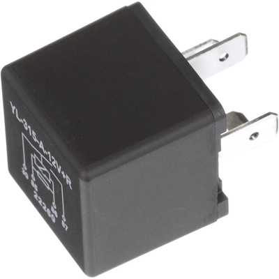 STANDARD - PRO SERIES - RY1068 - Intermoto Automatic Headlight Control Relay pa3