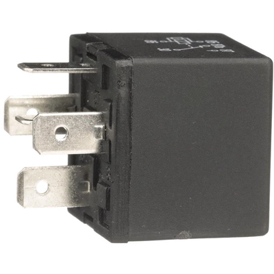 STANDARD - PRO SERIES - RY116 - Multi Purpose Relay pa4